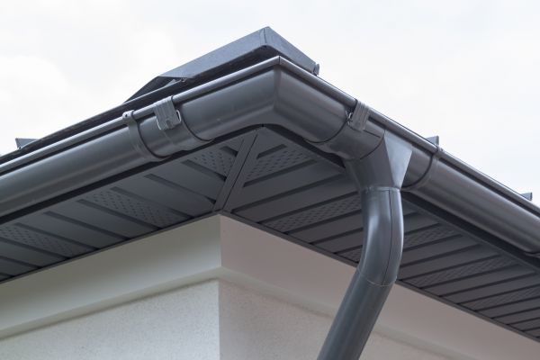Gutter Replacement in Belleville