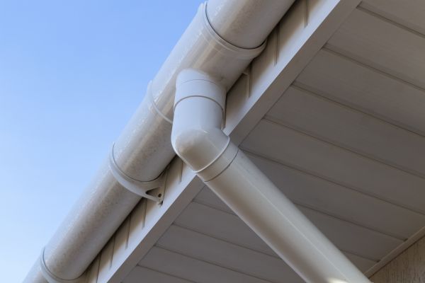 Gutter Installation Service in Belleville