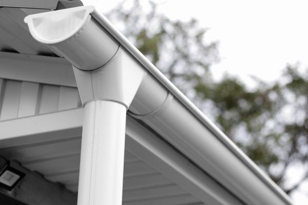 Gutter Service in Belleville