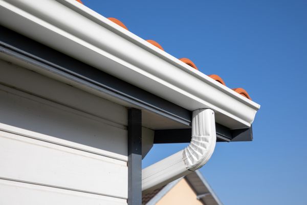 Gutter Sealing in Belleville