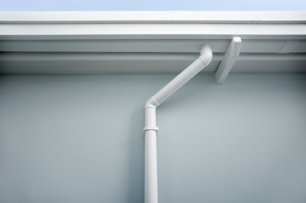 Rain Gutters Installation in Belleville
