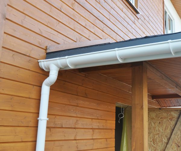 Gutter Waterproofing in Belleville