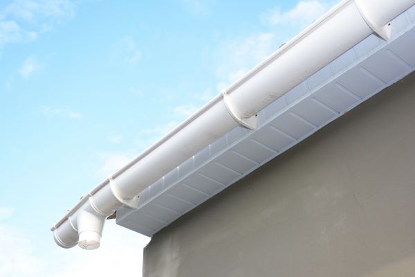 Gutter Patching in Belleville