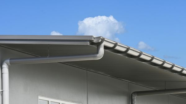 Eavestrough Service in Belleville