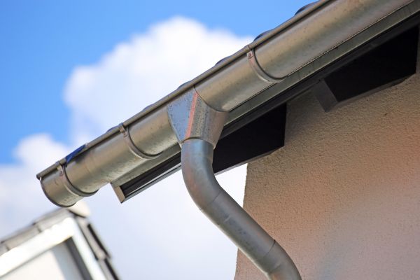 Guttering Replacement in Belleville